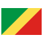 Kongo Cumhuriyeti Bayrağı