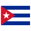 Küba Bayrağı