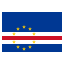 Yeşil Burun Adaları Bayrağı