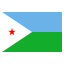 Cibuti Bayrağı