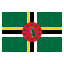 Dominika Bayrağı