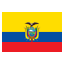 Ekvador Bayrağı