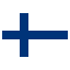 Finlandiya Bayrağı