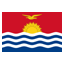 Kiribati Bayrağı