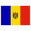 Moldova Bayrağı
