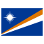 Marshall Adaları Bayrağı