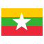 Myanmar Bayrağı