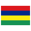 Mauritius Bayrağı