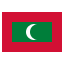 Maldivler Bayrağı