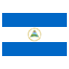 Nikaragua Bayrağı