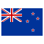 Yeni Zelanda Bayrağı