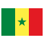 Senegal Bayrağı