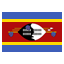 Svaziland Bayrağı