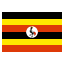 Uganda Bayrağı