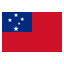 Samoa Bayrağı