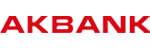 Akbank T.A.Ş. Logo