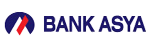 Asya Katılım Bankası A.Ş. Logo