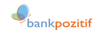 BankPozitif Kredi ve Kalkınma Bankası A.Ş. Logo