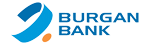 Burgan Bank A.Ş. Logo