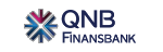 QNB Finans Bank A.Ş. Logo