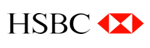 HSBC Bank A.Ş. Logo
