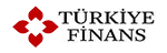 Türkiye Finans Katılım Bankası A.Ş. Logo