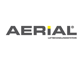 Aerial Logo
