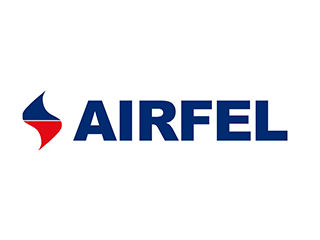 Airfel Logo