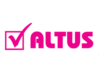 Altus Logo