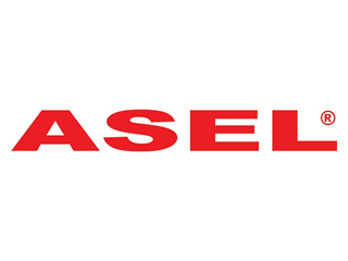 Asel Logo