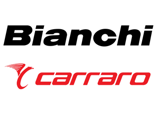 Bianchi - Carraro Logo