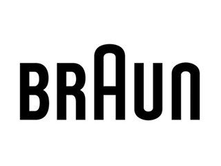 Braun Bakım Ürünleri Logo