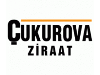 Çukuova Ziraat Logo