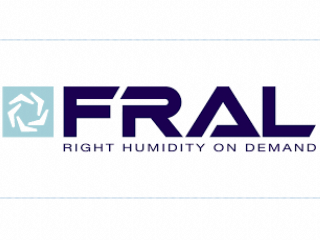 Fral Logo