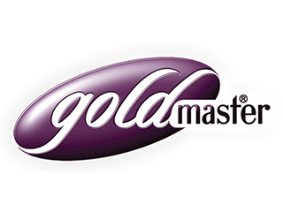 Goldmaster Logo