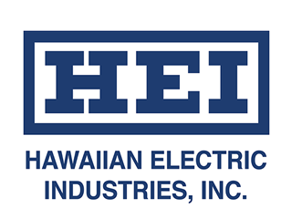 HEI Audio/Video Logo