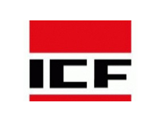 ICF Ankastre Logo