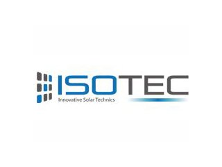 Isotec Logo