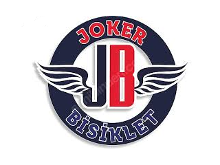 Joker Oyuncak Bisiklet Logo