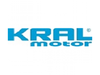 Kral Motor Logo
