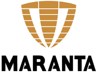 Maranta Motor Logo
