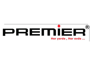 Premier Soğutma Logo