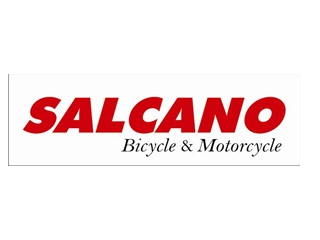 Salcano Bisiklet Logo