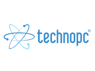 TechnoPC Logo