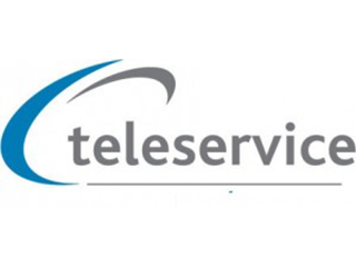 Teleservice Logo