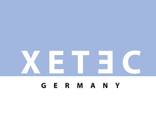 Xetec Logo