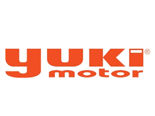 Yuki Motor Logo